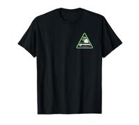 Back to The Future Lone Pine Mall Pocket Hit Maglietta