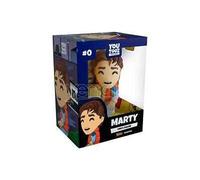 Back To The Future Marty McFly #0