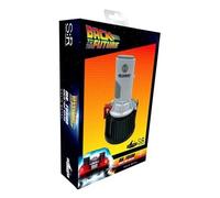 Back To The Future Mr.Fusion IN Scala Sostegno Replica Factory Entertainment