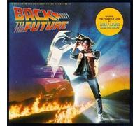 Back To The Future: Music From The Motion Picture Soundtrack by N/A (1985-09-23)
