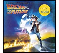 Various Artists Back to the Future (Vinyl LP) 12" Album