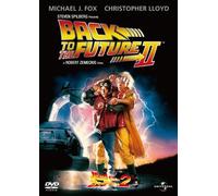 Back To The Future Part 2 (DVD) Michael J.Fox