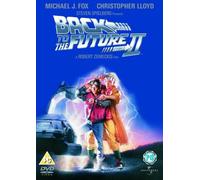 Back To The Future: Part 2 [Edizione: Regno Unito] [Edizione: Regno Unito]