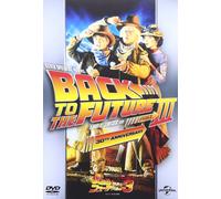 Back To The Future Part 3 (DVD) Michael J.Fox