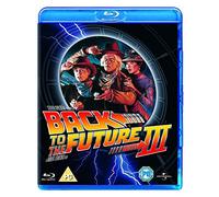 Back To The Future: Part 3 [Edizione: Regno Unito]