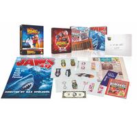 Back to the Future: Part II Limited Collector's Edition 4K UHD (4K UHD Blu-ray)