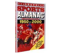 Back To The Future Quaderno "Gray's Sports Almanac" Rosso