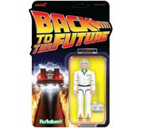 Back To The Future Reaction+ Wave 01 - Doc Brown ' - AA.VV.