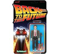 Back To The Future Reaction+ Wave 01 - Marty Mcfly - AA.VV.