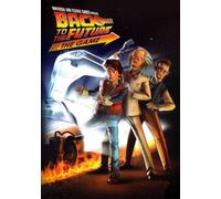 Back to the Future Steam Key GLOBAL