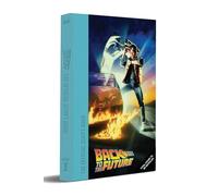Back to the Future: The Complete Screenplay