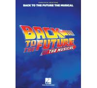 Back to the Future: The Musical