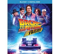 Back to the Future: The Ultimate Trilogy