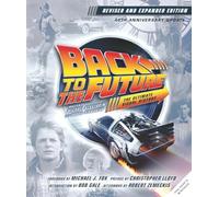 Michael Klastor Back to the Future: The (Copertina rigida) (PRESALE 27/01/2026)