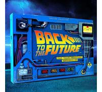 Back To The Future Time Travel Memories II Expansion Kit Ritorno al futuro