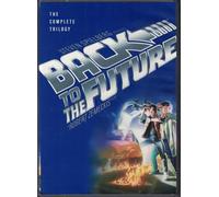 Back to the Future Trilogy
