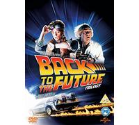 Back to the Future Trilogy