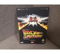 Back To The Future Trilogy – Universal Pictures
