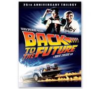Back to the Future Trilogy