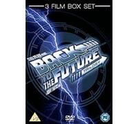 Back to the Future Trilogy