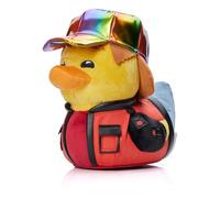 Back To The Future Tubbz Plush Figure Marty Mcfly 2015 23 cm