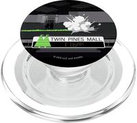 Back to the Future Twin Pines Mall Scene PopSockets PopGrip per MagSafe