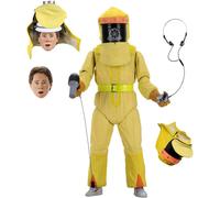 Back to the Future Ultimate Marty Mcfly Favole Da Spazio Neca Vestita 36162