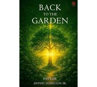 Back to the Garden