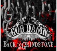 Back to the grindstone - God dawn
