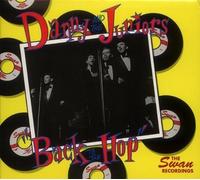 Back To The Hop (CD) Album