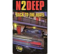 Back to the Hotel