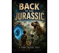 Back to the Jurassic: A time travel tale