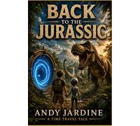 Back to the Jurassic: A time travel tale