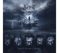 Ancient - Back To The Land Of The Dead - Grey