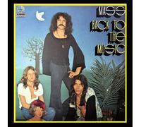 Back to the Music (1977)