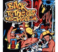Back to the Old School