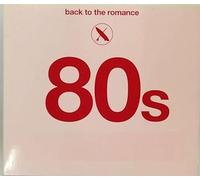 Back To The Romance 80’s