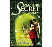 Back to The Secret Garden [DVD] [Edizione: Regno Unito]