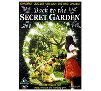Back To The Secret Garden [Edizione: Regno Unito] [Edizione: Regno Unito]