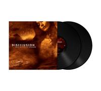 Disillusion Back to Times of Splendor (Vinyl LP) 20th Anniversary 12" Album