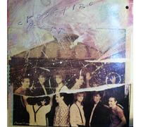 Back To The Wall - Crossfire Choir LP