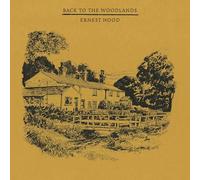 Ernest Hood Back to the Woodlands (Vinyl LP) 12" Album