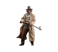 Back to the Future 3: Doc Emmett Brown 1:6 Scale Figure Hot Toys