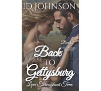 Back to Titanic: A Time Travel Romance