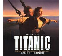 back to titanic -clrd-