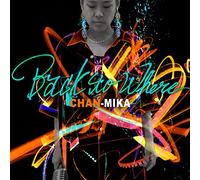BACK TO WHERE - CHAN-MIKA