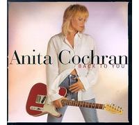 Back to You by Anita Cochran