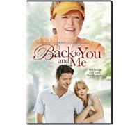 Back to You & Me - Back to You & Me