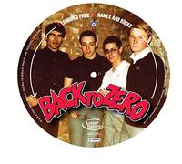 Back to Zero - London'S Pride (Pd)