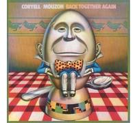 Back Together Again (CD) Album